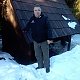 stusve na vrcholu Vysoká (17.3.2019 16:45)