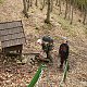 Ogondraga na vrcholu Vysoká (11.5.2019 16:10)