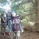 Ogondraga na vrcholu Vysoká (11.5.2019 16:10)