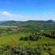 Tor na vrcholu Plešivec