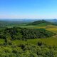 Tor na vrcholu Plešivec