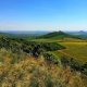 Tor na vrcholu Plešivec