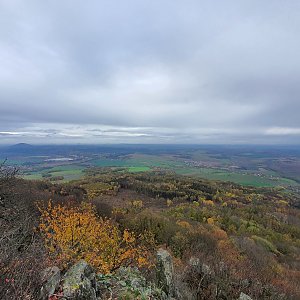Maty na vrcholu Sedlo (3.11.2020 12:08)