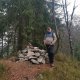 HBPE na vrcholu Radeč