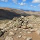 ZdenkaV on peak Pico de las Flores (14.3.2025)