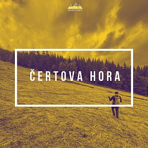 Kristián RUBU TÚRY na vrcholu Čertova hora (12.9.2021 13:28)
