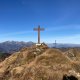 Tomáš Bublan na vrcholu Himmelkogel