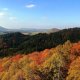 Maruška Tampírová na vrcholu Jehla