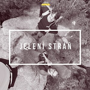 David RUBU TÚRY na vrcholu Věžní skály (11.9.2021 15:53)