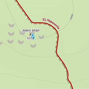 Kristián RUBU TÚRY na vrcholu Věžní skály (11.9.2021 15:53)