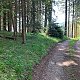 Alexandr Starý na vrcholu Okrouhlice (4.6.2021 9:55)