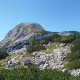 Jan Blažej on peak Elm