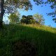 Tor na vrcholu Lucká skála