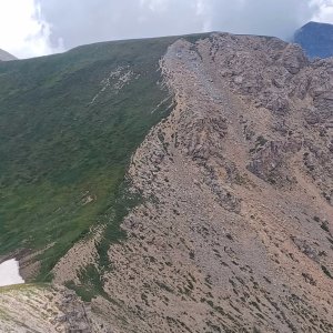 PA!WELL on the summit of Karabinar (25.7.2026 12:46)