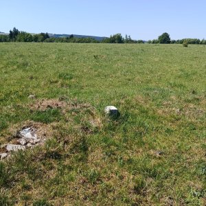Ivo na vrcholu Dębowiec (26.5.2026 10:58)