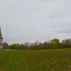 Jar Faldy na vrcholu Lipská hora (17.11.2020 15:31)