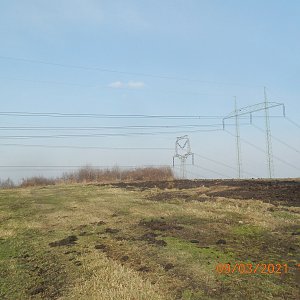 PA!WELL na vrcholu Hůra u Trojačky (9.3.2021)