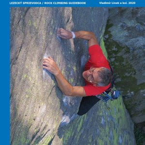 Jaroslav Flidr on the summit of Kalamárka-Horné skaly (8.10.2026 14:15)