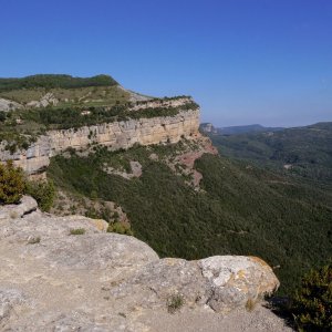 Jiří Králík on the summit of Morro Blanc (30.9.2016 14:41)