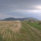 Lukáš na vrcholu Stolová/Tabulová hora