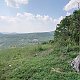 Nojby na vrcholu Solanská hora