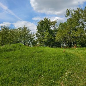 Jiří Králík na vrcholu Vimperk (10.5.2025 14:01)