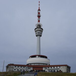 Tomáš Kupsa na vrcholu Praděd (22.8.2024 10:51)