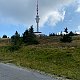 Mo Nika na vrcholu Praděd (12.9.2020)