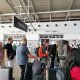 Šárka on peak Kilimanjaro International Airport (14.6.2025)