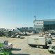 Šárka on peak Kilimanjaro International Airport (14.6.2025)