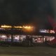 Šárka on peak Kilimanjaro International Airport (14.6.2025)