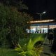 Šárka on peak Kilimanjaro International Airport (14.6.2025)