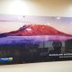 Šárka on peak Kilimanjaro International Airport (14.6.2025)