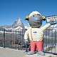 PavelPl na vrcholu Gornergrat (7.8.2016 10:45)