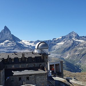 p_e_t_r_95 na vrcholu Gornergrat (4.9.2019)