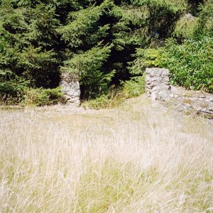 FilipBranis on the summit of Veisův kopec (29.7.2026 15:32)