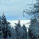 Milan Meravy na vrcholu Čertův mlýn (12.1.2022 12:11)