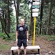 JetBlack na vrcholu Čertův mlýn (24.7.2019 10:56)