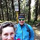 filipka na vrcholu Čertův mlýn (8.5.2018 9:47)
