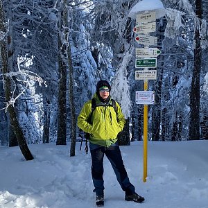 Moravskoslezské Beskydy