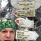 Pery na vrcholu Čertův mlýn (11.2.2019 13:28)