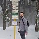 Dafko94 na vrcholu Čertův mlýn (19.4.2021 11:17)