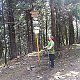 stusve na vrcholu Čertův mlýn (26.5.2019 11:02)