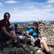 Aralk on peak Castle