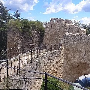 Jirka Zajko na vrcholu Vršava (12.7.2022 10:08)