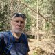 Rastislav Biarinec na vrcholu Ruski Wierch J