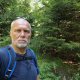 Rastislav Biarinec na vrcholu Ruski Wierch