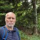 Rastislav Biarinec na vrcholu Kuni Wierch