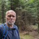 Rastislav Biarinec na vrcholu Gabańka