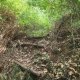 Jirka Hruška na vrcholu Gunung Luhur
